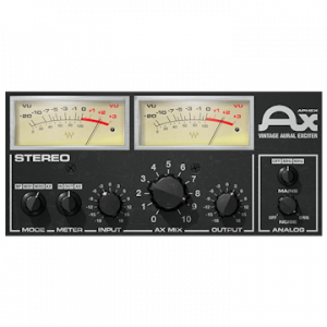 Waves Aphex Vintage Aural Exciter