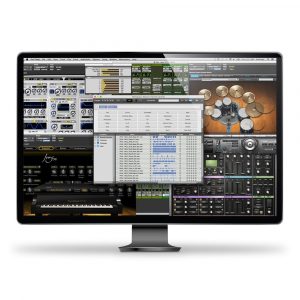Pro Tools DigiLink I/O License