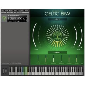 Celtic ERA 2 EP Upgrade
