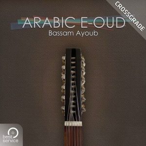 Arabic Oud Crossgrade