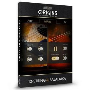 Origins Vol.3