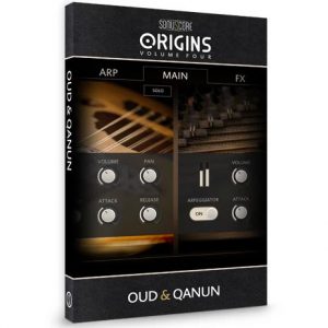 Origins Vol.4