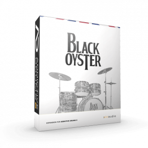 Black Oyster ADPACK - AD2