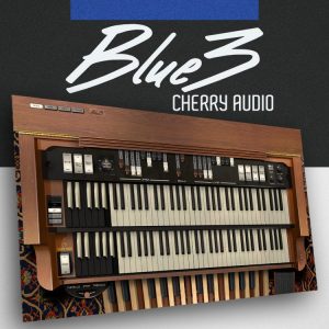 Blue3 Organ