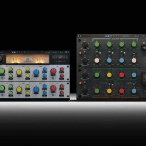 Boz David Bendeth Hoser XT and +10db Bundle 2