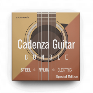 Cadenza Guitars SE