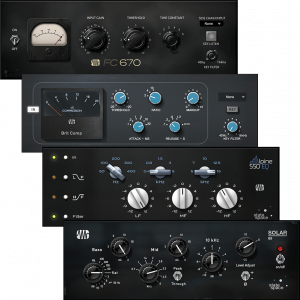 Classic Studio Bundle