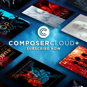 ComposerCloud Plus
