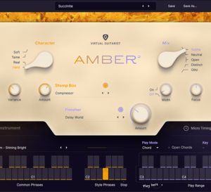 UJAM Virtual Guitarist Bundle