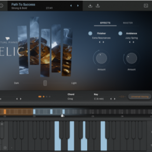 UJAM Virtual Pianist Bundle