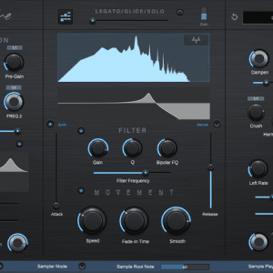 Signature R&B Plugin 4.0