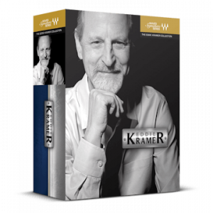Waves Eddie Kramer Signature Series