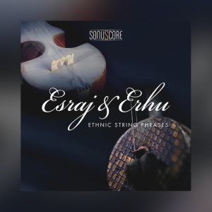 Ethnic String Phrases