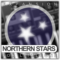 Xhun Northern Stars expansion - Image 2