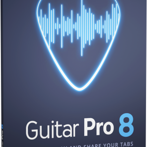 Guitar Pro 8