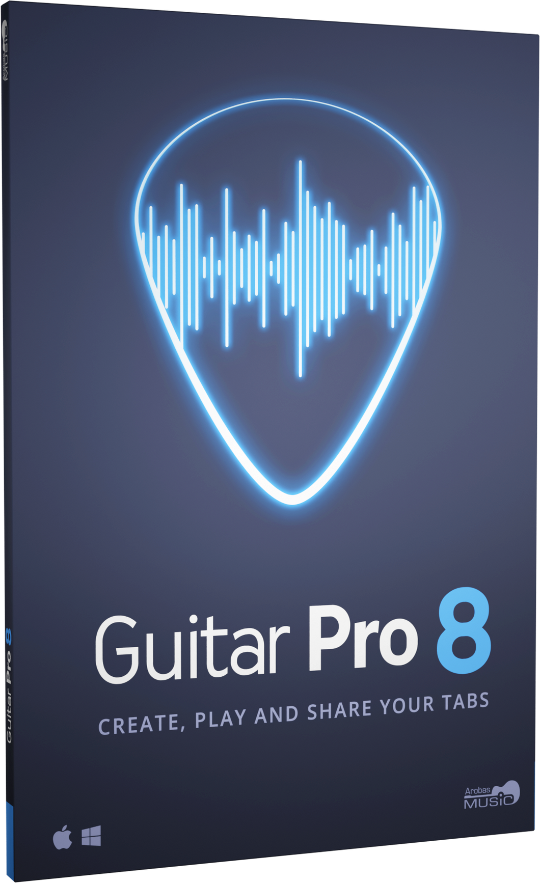 Guitar Pro 8