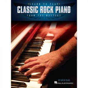 Classic Rock Piano