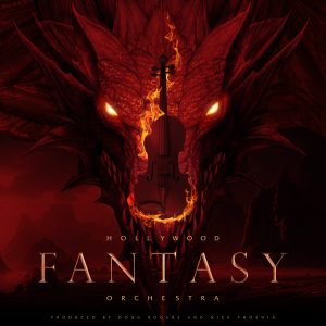 HOLLYWOOD FANTASY STRINGS