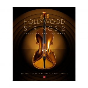 HOLLYWOOD STRINGS 2 CROSSGRADE HW FANTASY ORCH