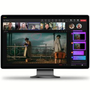 Avid Huddle 1-Month Subscription RENEWAL