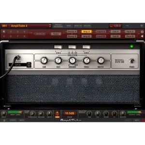 AmpliTube SVX 1 2