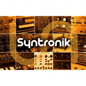 Syntronik Crossgrade