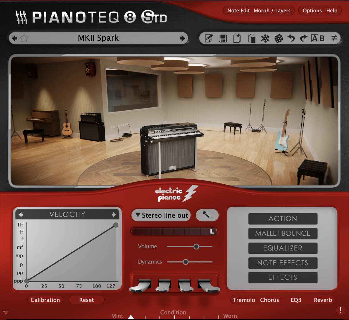 Pianoteq Electric Pianos - Image 2