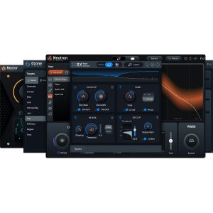 Elements Suite 10: Crossgrade