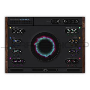 Nightfox Audio MacroMacro