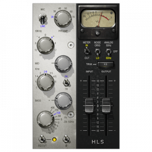 Waves Kramer HLS Channel