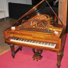 Pianoteq Kremsegg Collection 2 - Image 5