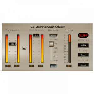 Waves L2 Ultramaximizer