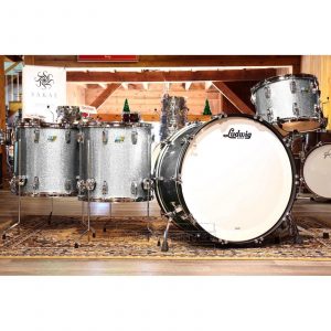 Silver Sparkle Kit