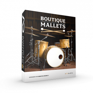 Boutique Mallets ADPACK2