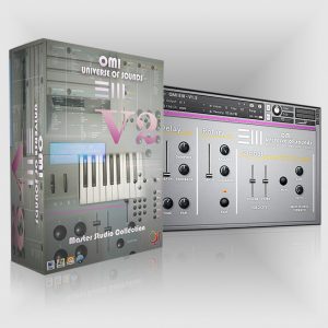 Master Studio V2 Kontact