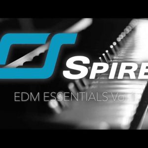 Reveal Sound Spire EDM Essentials Vol.1