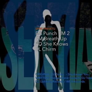 Reveal Sound Spire 90s Dance Essentials