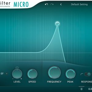 FabFilter Micro