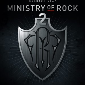 MINISTRY OF ROCK 2