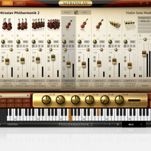 Miroslav PhilHarmonik 2