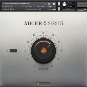 Atelier Series: Orb Trumpet