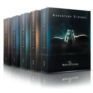 Orchestral Bundle (everything)