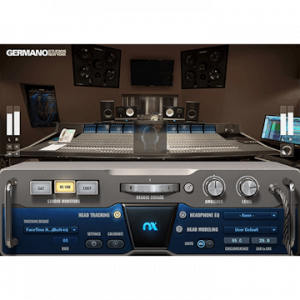 Waves Nx Germano Studios New York