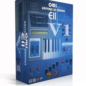 Universe of Sounds V1 KNT