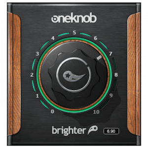 Waves OneKnob Brighter