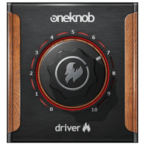 Waves OneKnob Driver