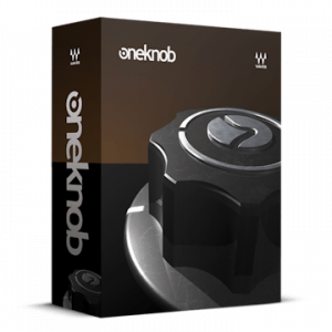 Waves OneKnob Series