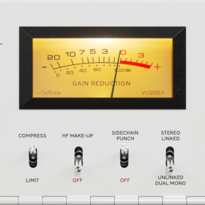 Opto Compressor
