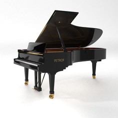 Pianoteq PETROF Grand Piano Collection - Image 2