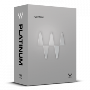 Waves Platinum